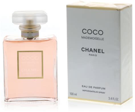 precio coco chanel mademoiselle 100 ml|coco chanel mademoiselle best price.